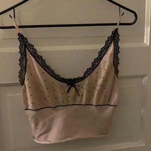 victoria secret tank top